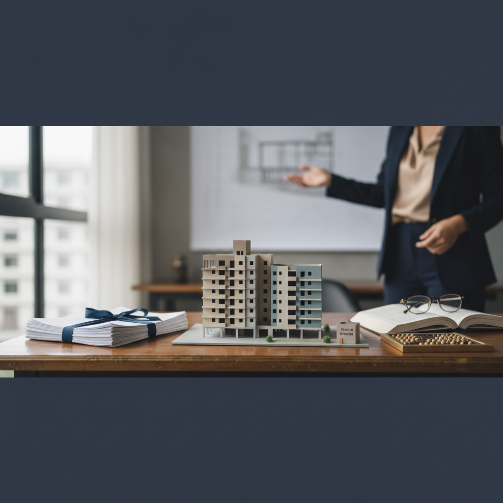 Distrato de imóvel na planta: quanto o comprador recebe de volta?