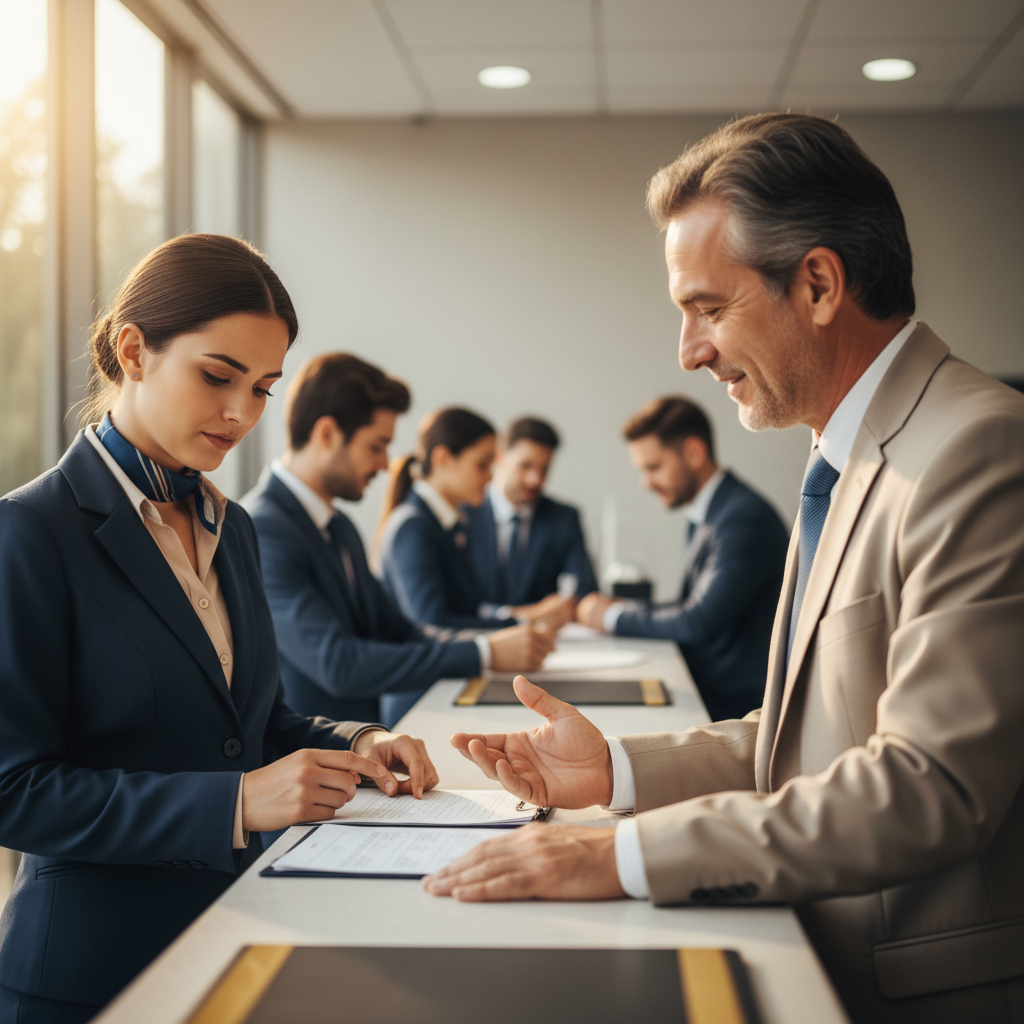 Assédio de Cliente a Bancária: Qual a Responsabilidade do Banco?