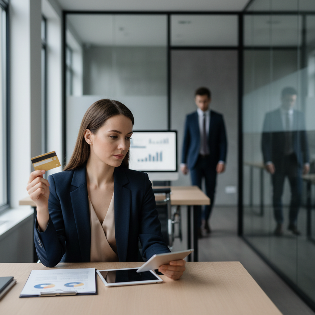 Empregado de Administradora de Cartões: Financiário e Jornada de 6 Horas?