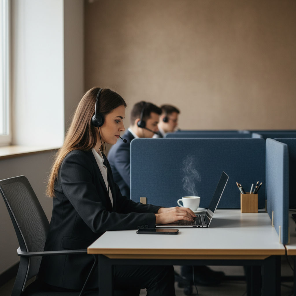 Financeira ou fintech: vendas por telefone dão direito à jornada de 6 horas?