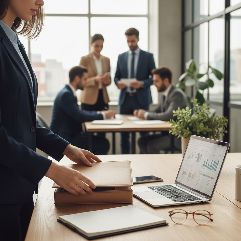 Fim do Home Office em Bancos e Fintechs: Entenda seus Direitos na Volta ao Presencial