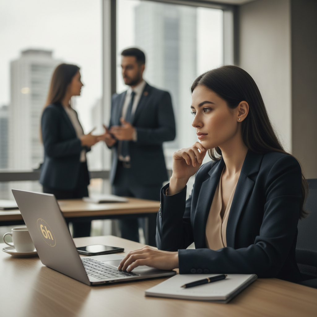Brasil Card: Entenda os direitos trabalhistas de financiários e a jornada de 6 horas