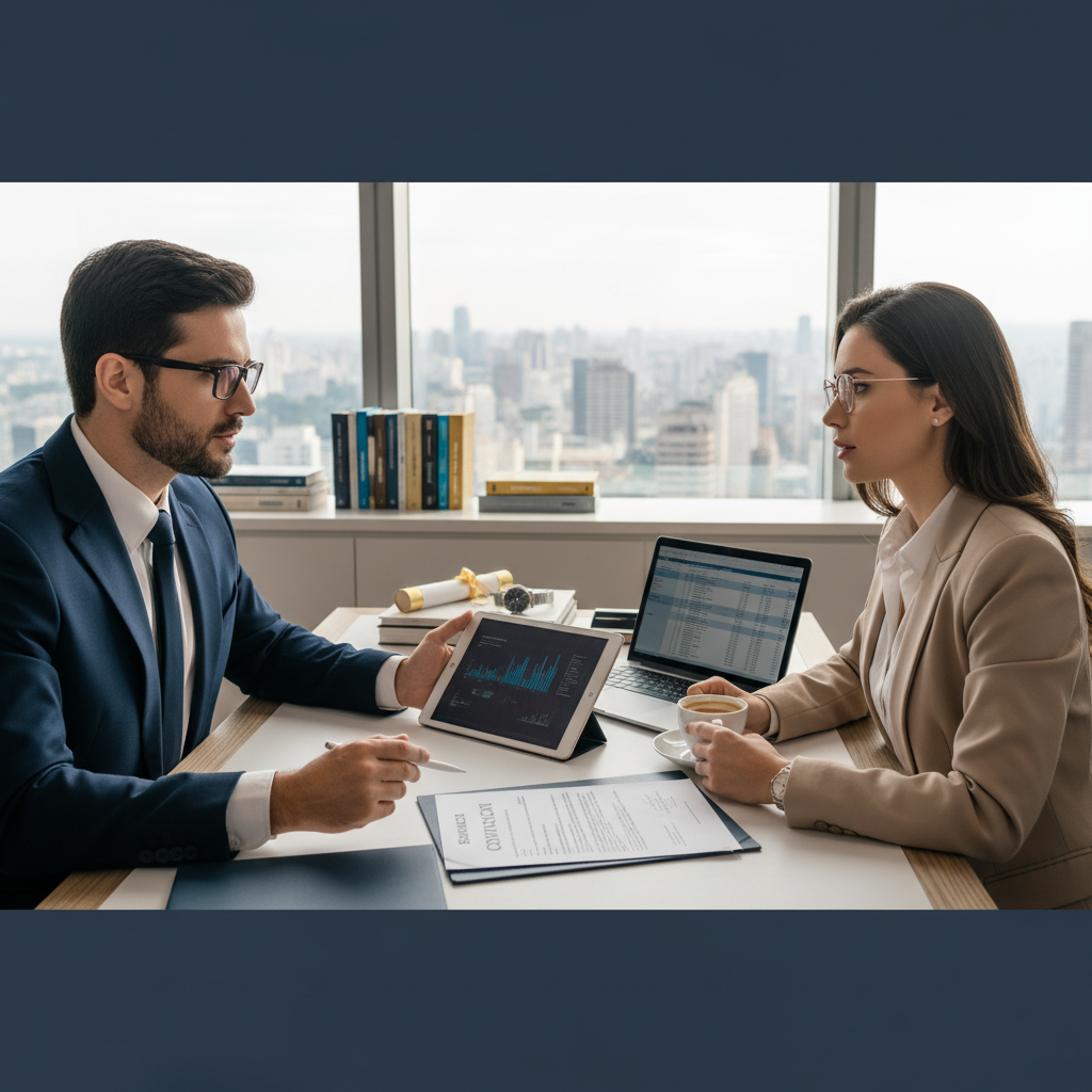 Empregado hipersuficiente e pejotização no setor financeiro: diploma e salário alto afastam direitos?